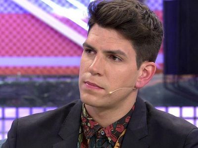 Diego Matamoros aún no puede olvidar todo lo que vivió con Estela Grande y esto lo comprueba