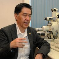 La RAS designa miembro honorario a Jaime Urrutia, geofísico de la UNAM