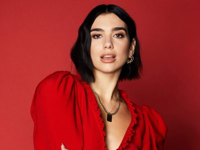 El triste anuncio que dio Dua Lipa le dolió a ella también ¿Decepción para sus fans?