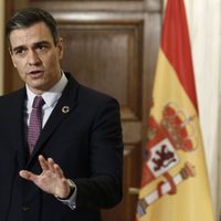 España: “A 100 días de lograr la inmunidad colectiva”, según Pedro Sánchez