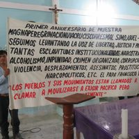 Chiapas, el refugio del narco