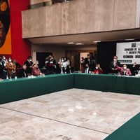 El próximo paquete económico tendrá una profunda dimensión social: Rogelio Ramírez