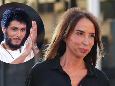 La furia de María Patiño contra Omar Montes tras una fiesta ilegal: "Poca solidaridad"