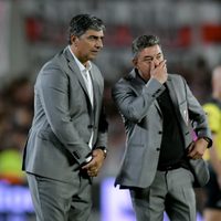 Refuerzo estrella: la figura de Europa que podría sumarse a River
