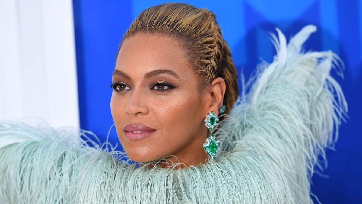 Beyoncé. Fuente: (Instagram)