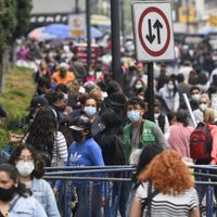 Inegi: El consumo sumó su cuarto mes consecutivo al alza en octubre