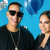 ¿Y la esposa? Daddy Yankee y Natti Natasha fueron capturados en una situación comprometedora