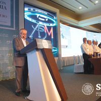 La banca, aliada del gobierno en la apertura de la 82 Convención