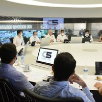 Cónsules de 16 países llegan a Q. Roo para conocer estrategia de seguridad