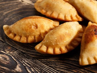 Empanadas de espinaca y choclo: una delicia de receta que vas a amar para hacer en casa
