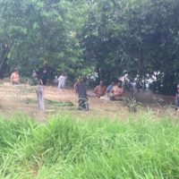 En Oaxaca, 'Narda” deja dos muertos y nueve ríos desbordados
