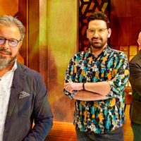 Gritos y acusaciones: el vergonzoso momento que protagonizaron los jurados de “MasterChef Celebrity”