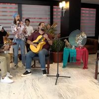 Con parodia de la Marcha de Zacatecas, Layda Sansores pide a Monreal que elija entre AMLO o "Alito"