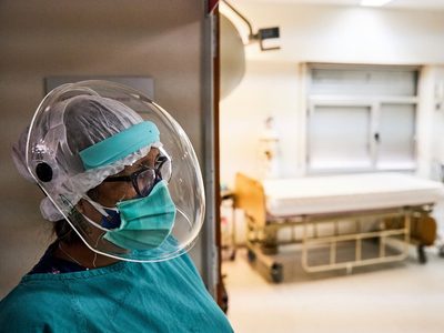 Coronavirus: la Argentina sobrepasó la barrera de los 93 mil fallecimientos