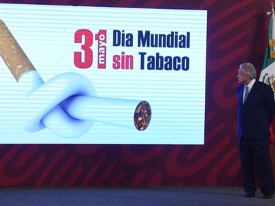 OPS acusa a tabacaleras de usar estrategias "retorcidas"