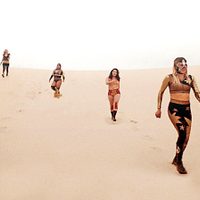 "Las luchadoras" de Ciudad Juárez