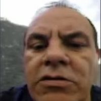 “Hasta acá se oyen los raquetazos”: Cuauhtémoc Blanco sesiona mientras juega pádel (Video)