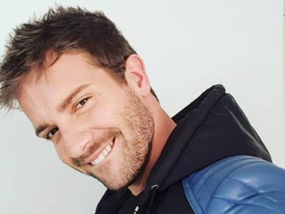 Pablo Alborán se convierte en meme por esta imagen. ¡Las mejores fotos!