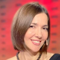 “Mi primer amor”: Cristina Pérez hizo la confesión menos esperada y nos dejó a todos en shock