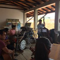 Celebra 'Pasatono” 20 años de música a partir de instrumentos tradicionales mexicanos