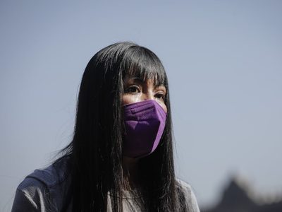 Perdió el sistema de justicia en México: María Elena Ríos tras el fallo de la SCJN