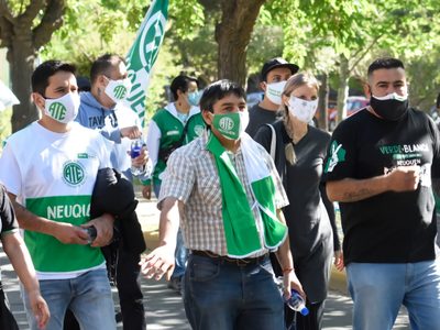 El secretario general de ATE manifestó: “Es difícil que las clases inicien a tiempo”