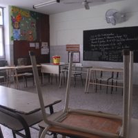A tres días del inicio de clases, gremios docentes podrían anunciar una medida de fuerza