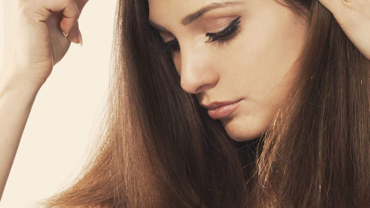 Caída del Cabello. Fuente:(X).