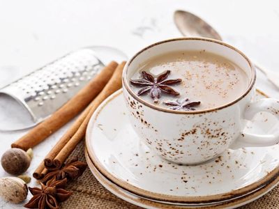 No es solo moda: preparate un Chai Latte y aprovechá todos los beneficios de sus especias