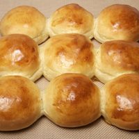 Pancitos de leche sin TACC y con 3 ingredientes: la receta más fácil y rápida para comer bien rico