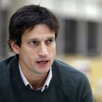 Lagomarsino reafirmó su inocencia a cinco años de la muerte de Nisman