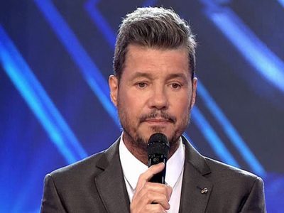 Marcelo Tinelli dio un sugestivo mensaje sobre su aniversario