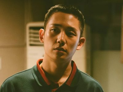 Disponible en Netflix: la serie coreana de Jung Hae In que causó un revuelo en el país asiático