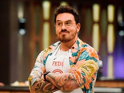 "Todos nuestros ex siguen estando": la confesión de Fede Bal sobre Laurita Fernández