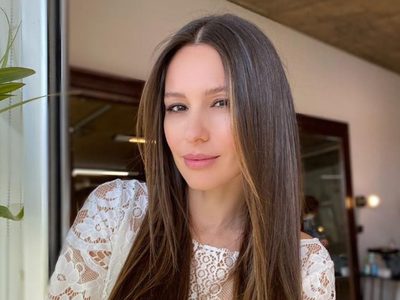"Es psicópata": Pampita recibió una picante frase por parte de una famosa figura de TV