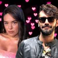 "Para las dudas": Ángela Leiva aclaró cuál es su verdadero vínculo con Gonzalo Heredia