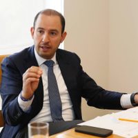 PAN evalúa pedir un millón de firmas para quienes aspiren a la candidatura presidencial