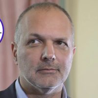 Mencionaron a Martín Buzzi en una investigación relacionada a campaña partidaria de la venezolana Delcy Rodríguez