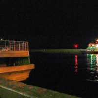 Un barco turístico desaparece con 26 personas a bordo en Japón