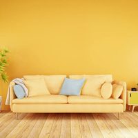Feng Shui y la energía de los colores: el error más común al pintar la casa y cómo corregirlo