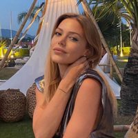 "Salió todo bien": Evangelina Anderson llevó calma a todos sus seguidores