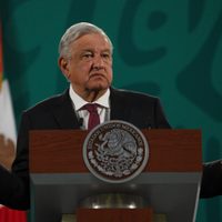 No habrá medidas extraordinarias en seguridad del presidente pese a recientes incidentes