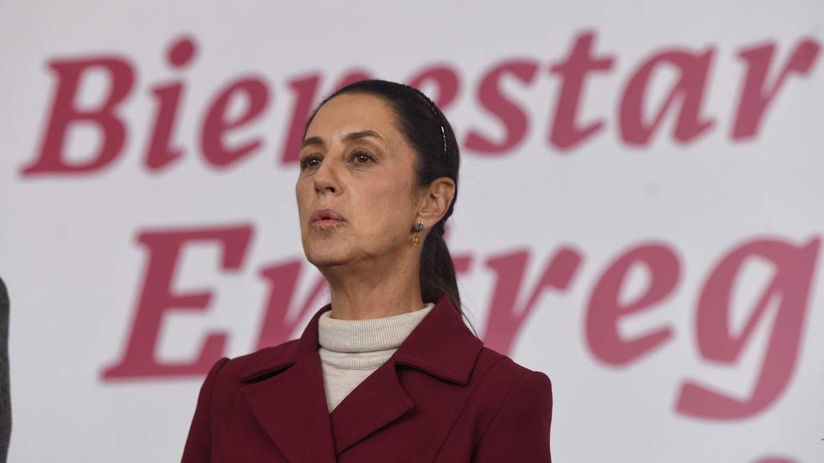 La aspirante