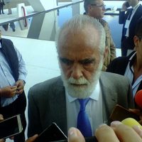 Traidores de "conductas repudiables" deben ser rechazados del PAN: Fernández de Cevallos
