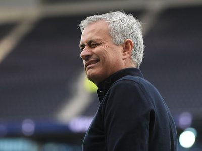 Tottenham: José Mourinho iría en busca de una figura mundial argentina