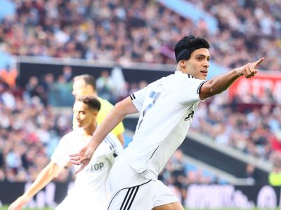 Raúl Jiménez hace historia al llegar a 60 goles en la Premier League (Video)