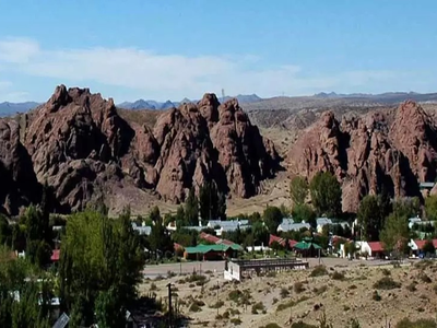 Un rincón secreto de Neuquén que todo viajero debería descubrir: cómo llegar y qué ver