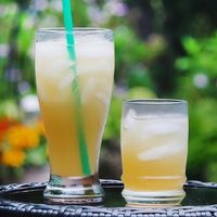 Ginger Ale casero: la gaseosa de jengibre, que podés hacer vos mismo y que cuida tu salud y tu bolsillo