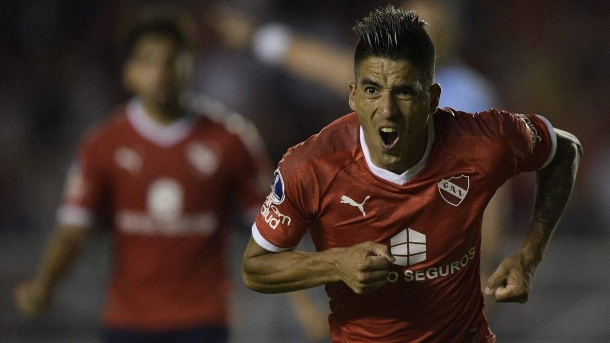 Leandro Fernández. Fuente (Instagram)