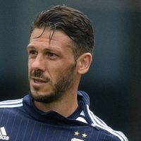 Martín Demichelis: la increíble anécdota con Riquelme y el día que vio a Maradona llorar